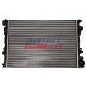 RADIATEUR POUR FIAT SCUDO / ULYSSE 95