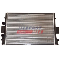 RADIATEUR POUR IVECO DAILY 00
