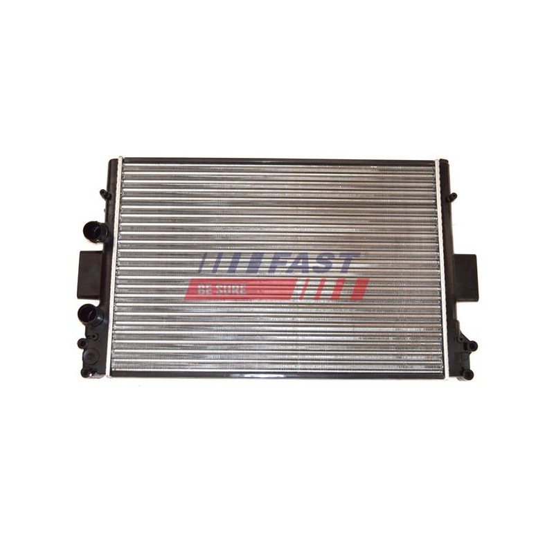 RADIATEUR POUR IVECO DAILY 00