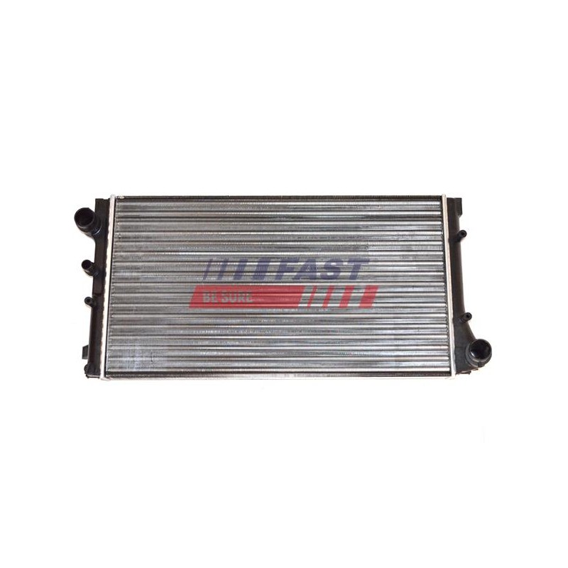 RADIATEUR POUR FIAT PANDA 03