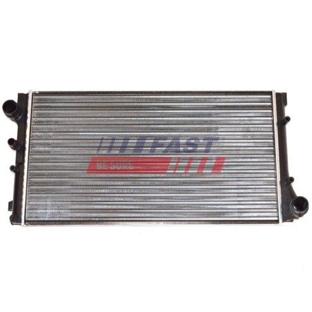 RADIATEUR POUR FIAT PANDA 03