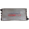 RADIATEUR POUR FIAT PANDA 03