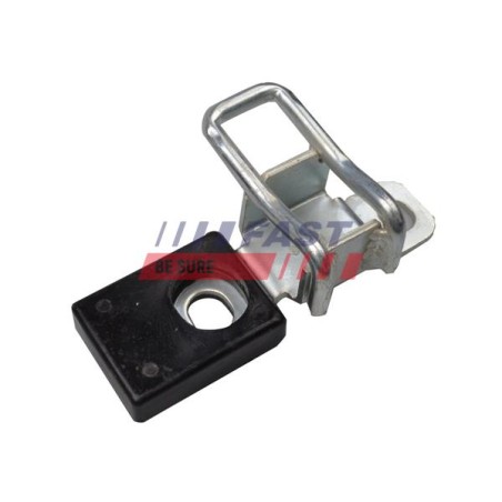 SERRURE DE PORTE POUR IVECO DAILY 06