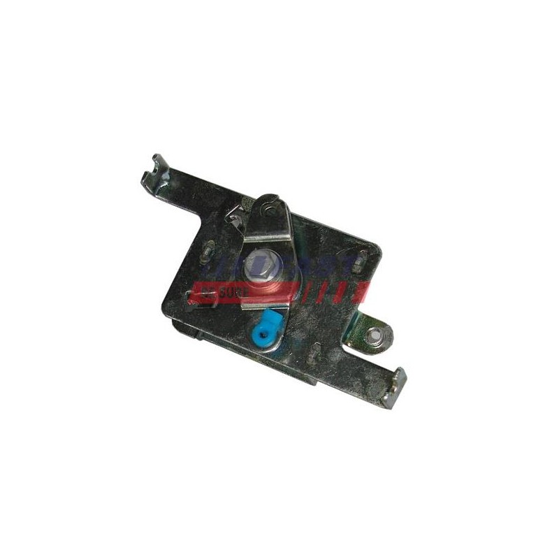 SERRURE DE PORTE POUR IVECO DAILY 06