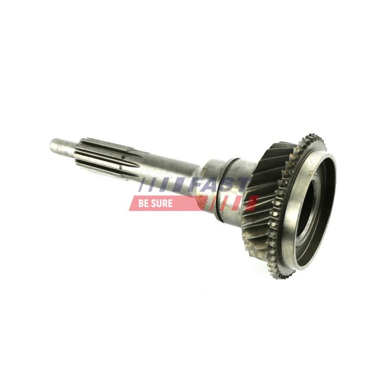 ARBRE DE BOÎTE DE VITESSE POUR IVECO DAILY 00