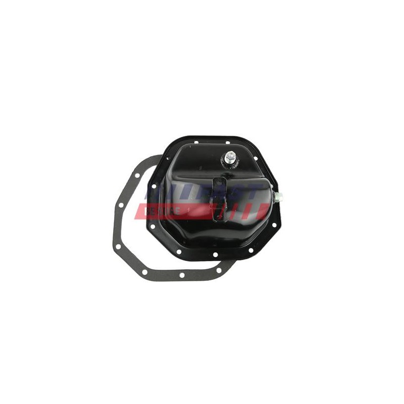 COUVERCLE DE PROTECTION, BOÎTE DE TRANSFERT POUR IVECO DAILY 06