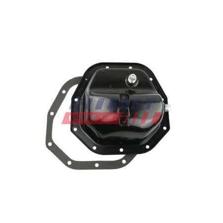 COUVERCLE DE PROTECTION, BOÎTE DE TRANSFERT POUR IVECO DAILY 06