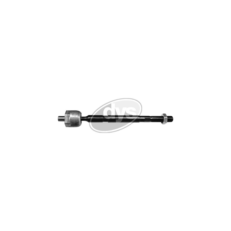 ROTULE DE DIRECTION INTÉRIEURE, BARRE DE CONNEXION POUR CITROEN C3 I 02