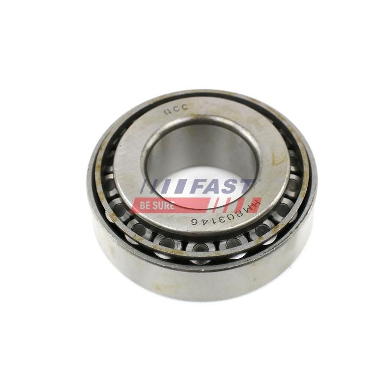 DIFFÉRENTIEL ESSIEU ARRIÈRE POUR IVECO DAILY 00