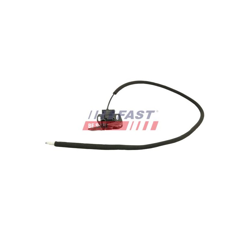 SERRURE DE PORTE POUR RENAULT MASTER III 10