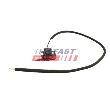 SERRURE DE PORTE POUR RENAULT MASTER III 10