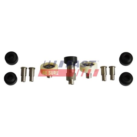 ROULEAU DE GUIDAGE DE PORTE POUR MERCEDES VITO W447 14