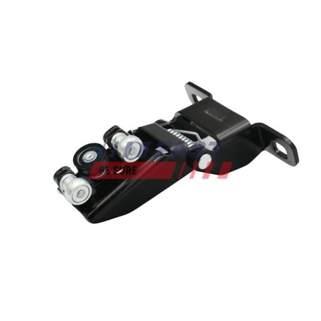 GUIDAGE PORTE POUR FORD TRANSIT 00