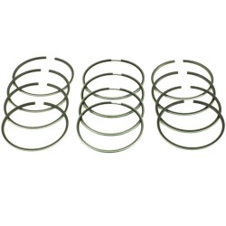 SEGMENTS DE PISTON POUR RENAULT KANGOO I 97