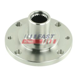 MOYEU DE ROUE POUR FIAT DOBLO 00