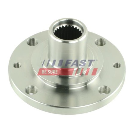 MOYEU DE ROUE POUR FIAT DOBLO 00