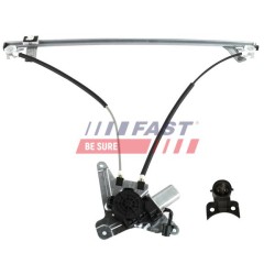 LÈVE-VITRE POUR RENAULT MASTER III 10