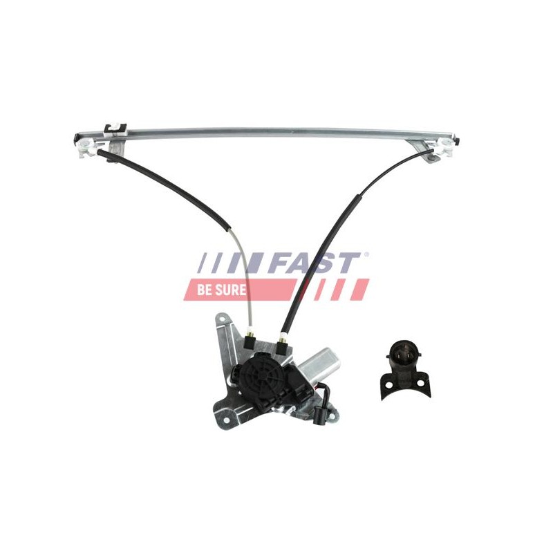 LÈVE-VITRE POUR RENAULT MASTER III 10