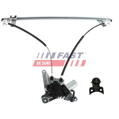 LÈVE-VITRE POUR RENAULT MASTER III 10