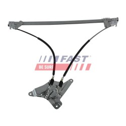 LÈVE-VITRE POUR RENAULT MASTER III 10