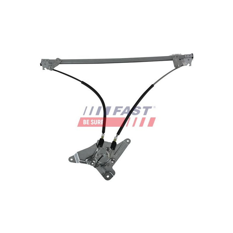 LÈVE-VITRE POUR RENAULT MASTER III 10