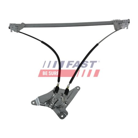 LÈVE-VITRE POUR RENAULT MASTER III 10