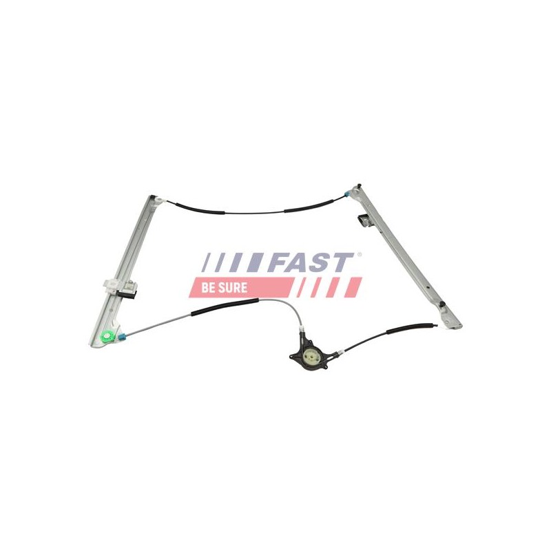 LÈVE-VITRE POUR MERCEDES VITO W639 03