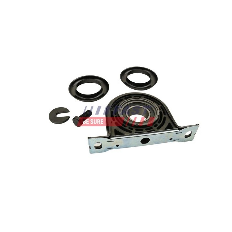 SUSPENSION, ARBRE DE CARDAN POUR IVECO DAILY 14