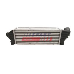 INTERCOOLER POUR FORD TRANSIT 00