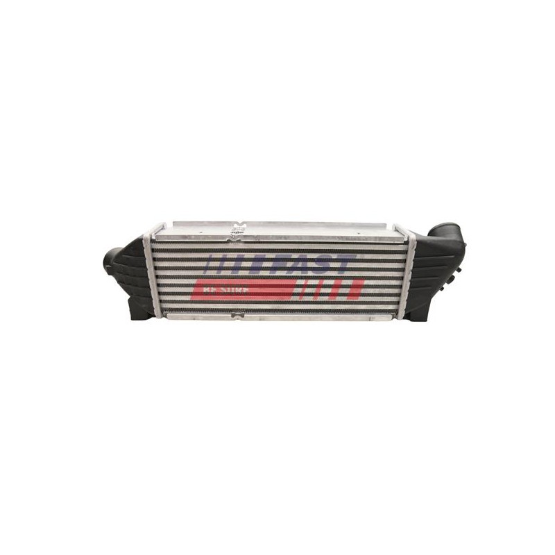 INTERCOOLER POUR FORD TRANSIT 00