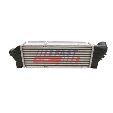 INTERCOOLER POUR FORD TRANSIT 00