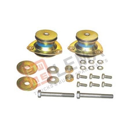 SUSPENSION DE LA CABINE POUR IVECO DAILY 06