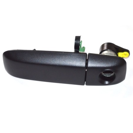 POIGNÉE EXTÉRIEURE DE PORTE POUR FIAT PANDA 03