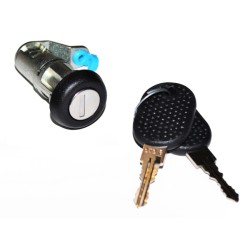 CYLINDRE DE SERRURE POUR IVECO DAILY 06