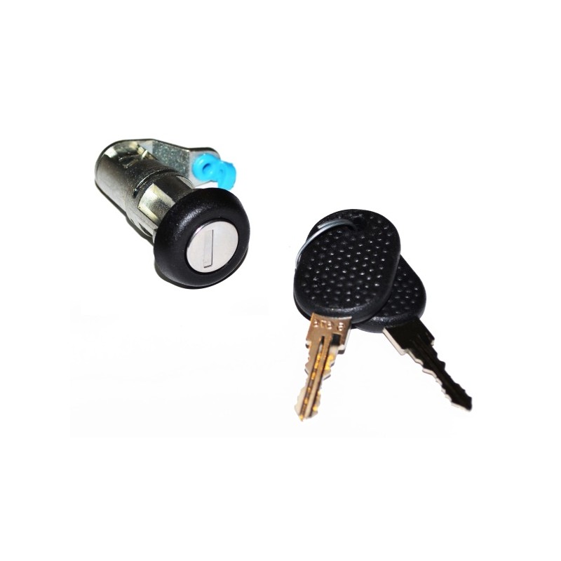 CYLINDRE DE SERRURE POUR IVECO DAILY 06