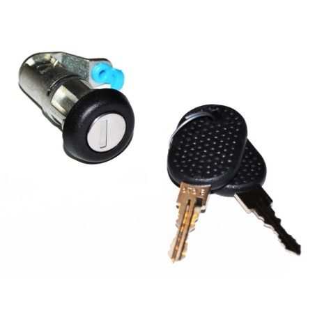 CYLINDRE DE SERRURE POUR IVECO DAILY 06