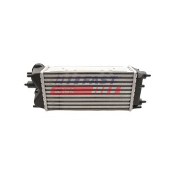 INTERCOOLER POUR FORD TRANSIT COURIER 14