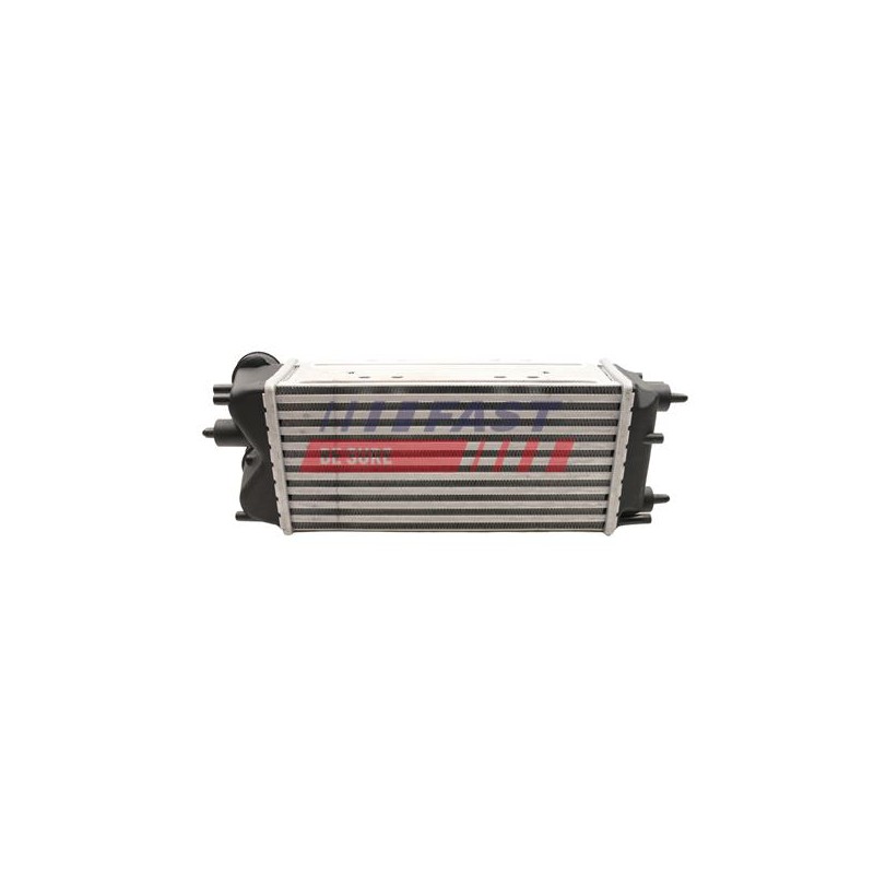 INTERCOOLER POUR FORD TRANSIT COURIER 14