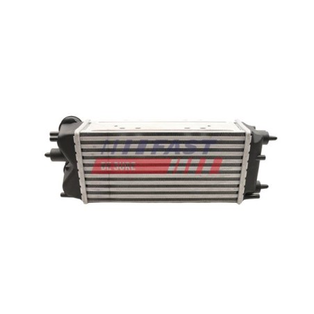 INTERCOOLER POUR FORD TRANSIT COURIER 14
