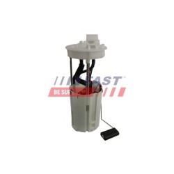 POMPE À CARBURANT POUR CITROEN JUMPER 06