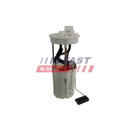 POMPE À CARBURANT POUR CITROEN JUMPER 06