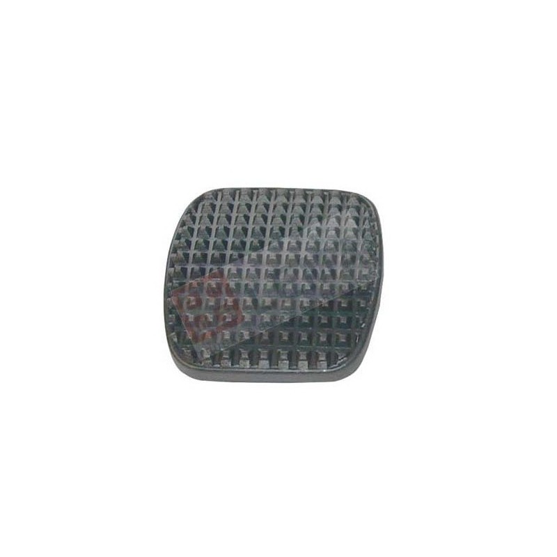 REVÊTEMENT DE PÉDALE POUR IVECO DAILY 06