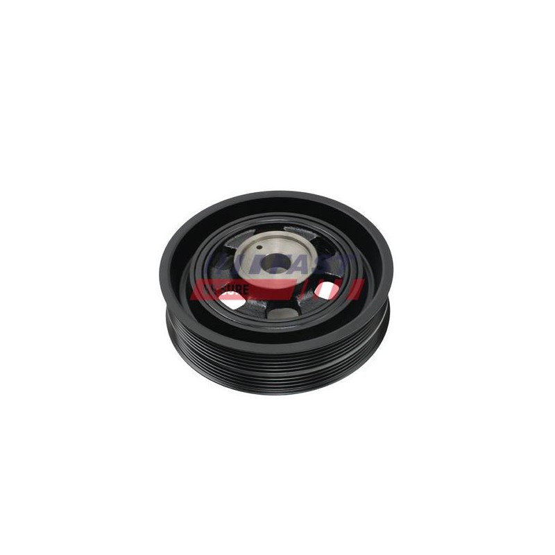 POULIE, VILEBREQUIN POUR IVECO DAILY 06