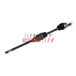 ARBRE DE TRANSMISSION POUR FIAT FIORINO 07