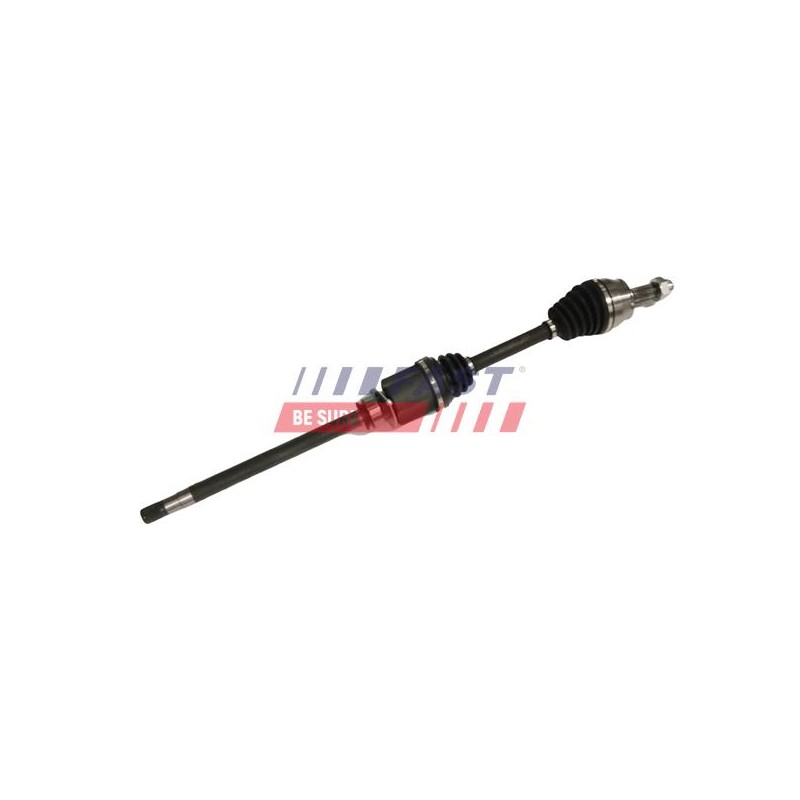 ARBRE DE TRANSMISSION POUR FIAT FIORINO 07