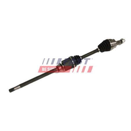 ARBRE DE TRANSMISSION POUR FIAT FIORINO 07