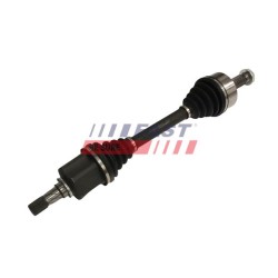 ARBRE DE TRANSMISSION POUR MERCEDES VITO W447 14