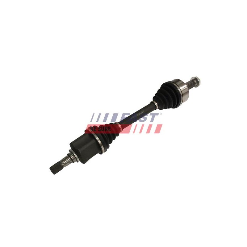 ARBRE DE TRANSMISSION POUR MERCEDES VITO W447 14