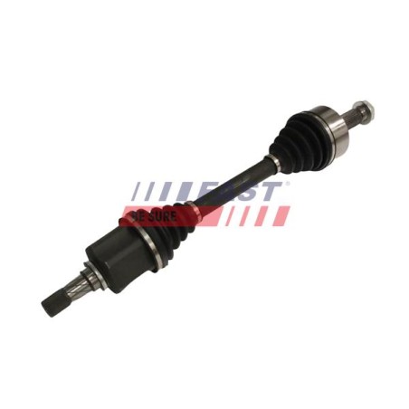 ARBRE DE TRANSMISSION POUR MERCEDES VITO W447 14