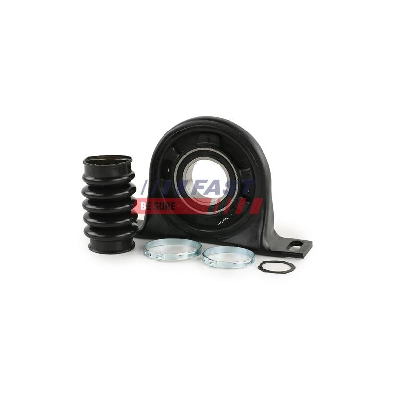 SUSPENSION, ARBRE DE CARDAN POUR MERCEDES SPRINTER 06